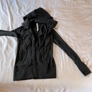 Lulu lemon form jacket